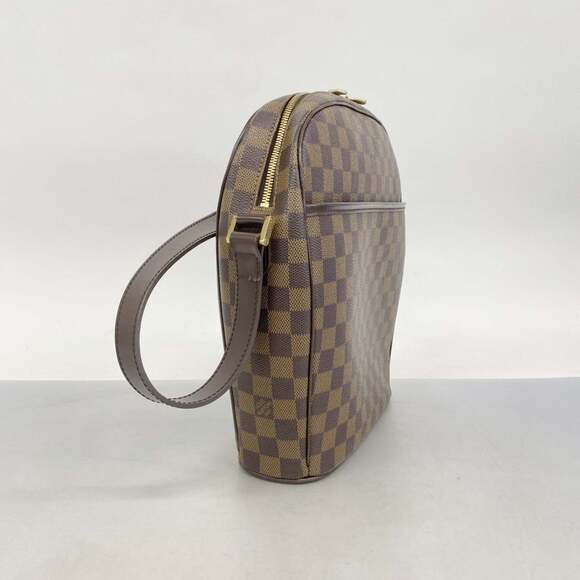 LOUIS VUITTON Brown Damier Shoulder Bag - Picture 2 of 12